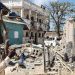 Cinco muertos en un atentado contra un hotel de Somalia