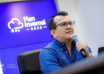 Medio Ambiente informa que continúa presencia de polvos del Sahara en El Salvador