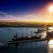 Gobierno busca posicionar al Puerto de Acajutla como un «hub» regional de carga