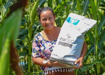 El Ministerio de Agricultura apuesta por crear una reserva estratégica de alimentos