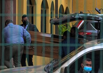 Capturan a pandillera de la MS-13 implicada en asesinato del hijo del expresidente hondureño Porfirio Lobo