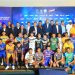 Este martes inicia la Liga Nacional de Fútbol