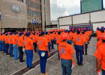 Asamblea Legislativa aprueba gestión de ministerios de Gobernación y de Desarrollo Local