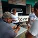 Familiares en Ahuachapán recuerdan a pareja asesinada en tiroteo en Estados Unidos