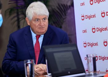 Empresa de telefonía invierte $400 millones para duplicar su cobertura