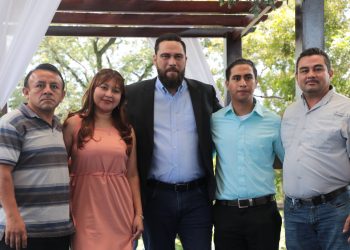 Alcaldía de San Salvador celebra la 8.ª edición de bodas 2022