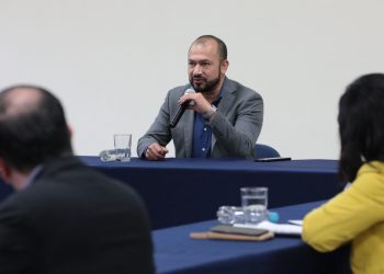 Respaldan la propuesta de la nueva ley de Educación Superior