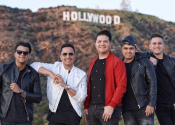 Los Embajadores de la Salsa harán recordar y bailar a sus seguidores en El Salvador