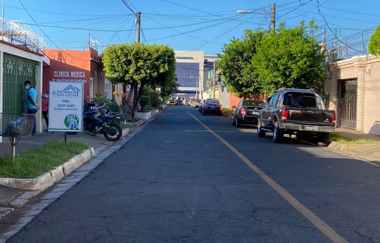 FOTO/ Fátima Membreño