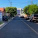 Informan el cambio del sentido de calle en San Miguel