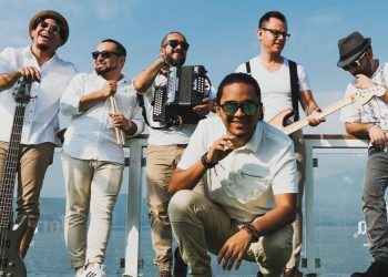 Así es el nuevo tema «Sexy Radio» de la Fiesta Frigüey, una historia que narra un encuentro entre dos culturas