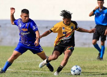 Morazán y Ahuachapán sumaron su primer punto en la Liga Nacional de Fútbol