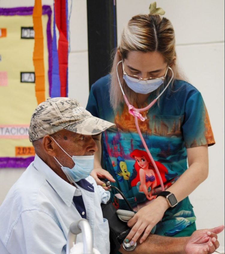 Foto/ Diario El Salvador