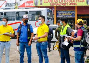 Analizan instalar semáforos en Usulután