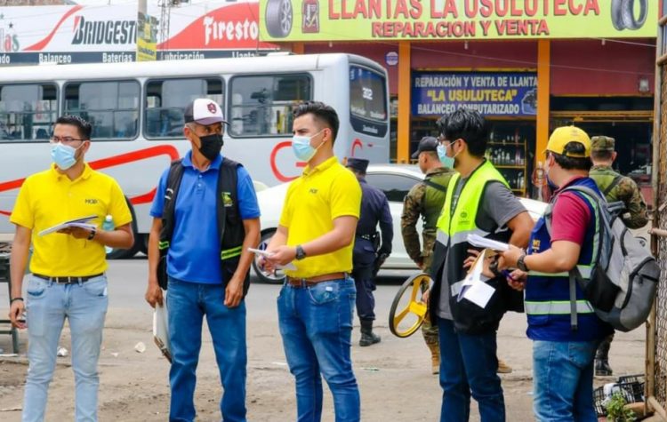 Foto/ Diario El Salvador