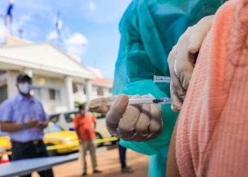 La oposición política niega sus votos para el área de salud