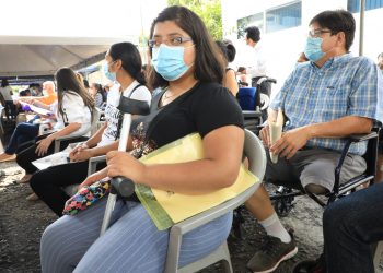 Más de 700 personas con discapacidad entraron al mercado laboral hasta junio