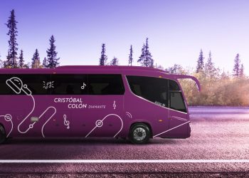 Empresa de transporte invierte más de $15 millones en El Salvador