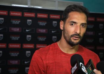 Celso Borges, seleccionado costarricense: «Veo amplias las posibilidades para los centroamericanos para acceder al Mundial de 2026»