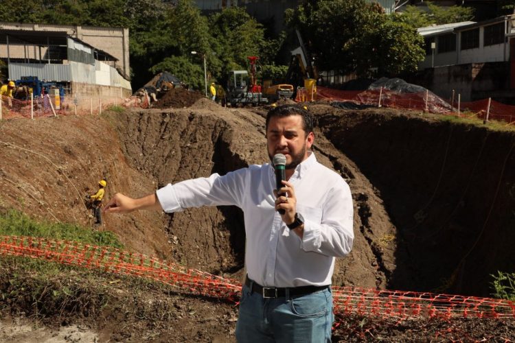 FOTO/ Francisco Campos/ Diario El Salvador.