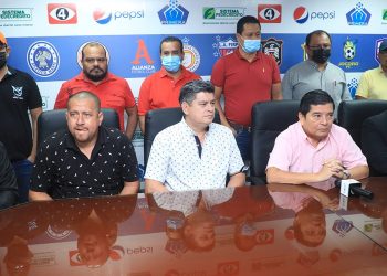 Estructuras del fútbol piden a Fesfut que convoque a congreso extraordinario para conformar un comité de regularización