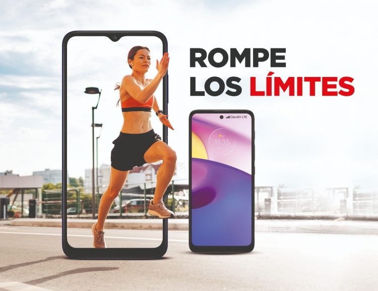 Los salvadoreños podrán disfrutar de los beneficios del Punto Rojo de Claro durante 10 días.