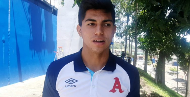 Foto / Christian Peñate - Diario El Salvador