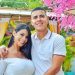 ¡Ya nació! Ella es la hija de Tuty Santamaría y Junior Burgos&nbsp;