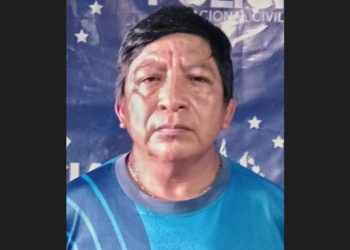 Plan Transporte Seguro permite la captura de asaltante armado en Santa Tecla