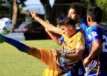 Atlético La Unión propina una lluvia de goles a Morazán