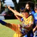 Atlético La Unión propina una lluvia de goles a Morazán