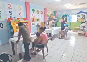 Llevan a cabo una jornada médica en CDI de San Miguel