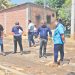 Obras Municipales pavimentará 1.2 kilómetros en Coatepeque