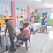 Llevan a cabo una jornada médica en CDI de San Miguel