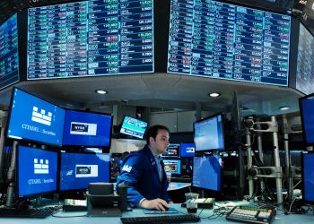 Mercados bursátiles reaccionan positivo a recompra de bonos de El Salvador