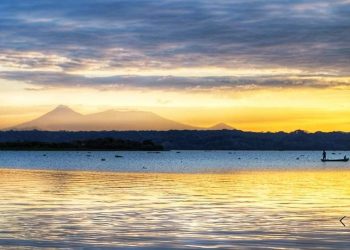 El Paraíso, una buena opción para disfrutar las vacaciones en Chalatenango