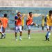 Los líderes San Salvador y San Miguel vuelven a escena este sábado con la disputa de la cuarta fecha de la Liga Nacional