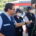 Defensoría del Consumidor lidera verificación de los precios de los combustibles en El Salvador