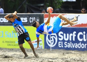 Rancho Viejo perdió ante La Pirraya pero clasificó a cuartos de final
