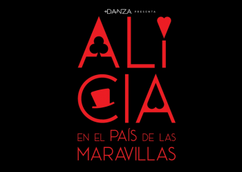«Alicia en el país de las maravillas» se estrena este viernes