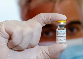 La OMS reporta más de 18,000 casos de la viruela del mono en todo el mundo
