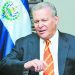 Fallece el empresario salvadoreño Roberto Murray Meza