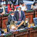 ARENA es la fracción con más asesores en la Asamblea Legislativa