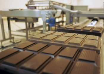 Compañía suiza Callebaut dice que chocolate contaminado no llegó a sus consumidores