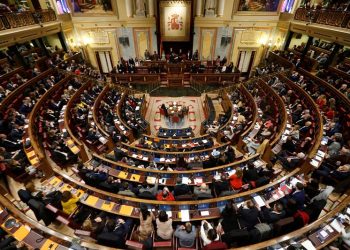 Nueva y polémica ley en España para rehabilitar a las víctimas del franquismo
