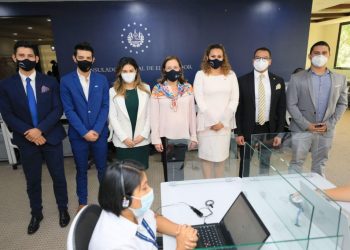 Consulado Virtual cumple su primer año de operaciones con más de 350,000 atenciones
