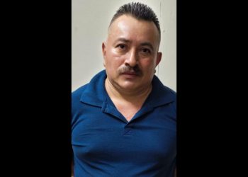 Coyote que trasladaba a mareros fuera del país es detenido
