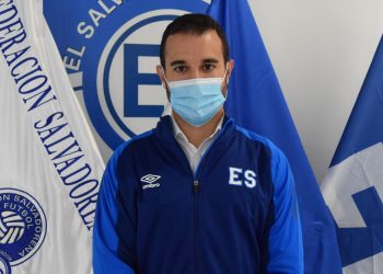 Diego Henríquez fue despedido como director deportivo de la Fesfut