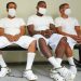 Envían a juicio tres extranjeros detenidos por traficar 585 kilos de cocaína valuados en $14.7 millones