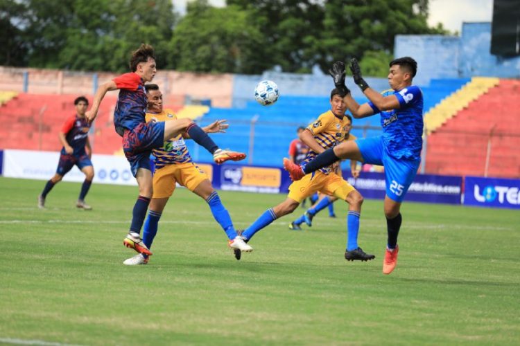 Foto: Edison González/Diario El Salvador
